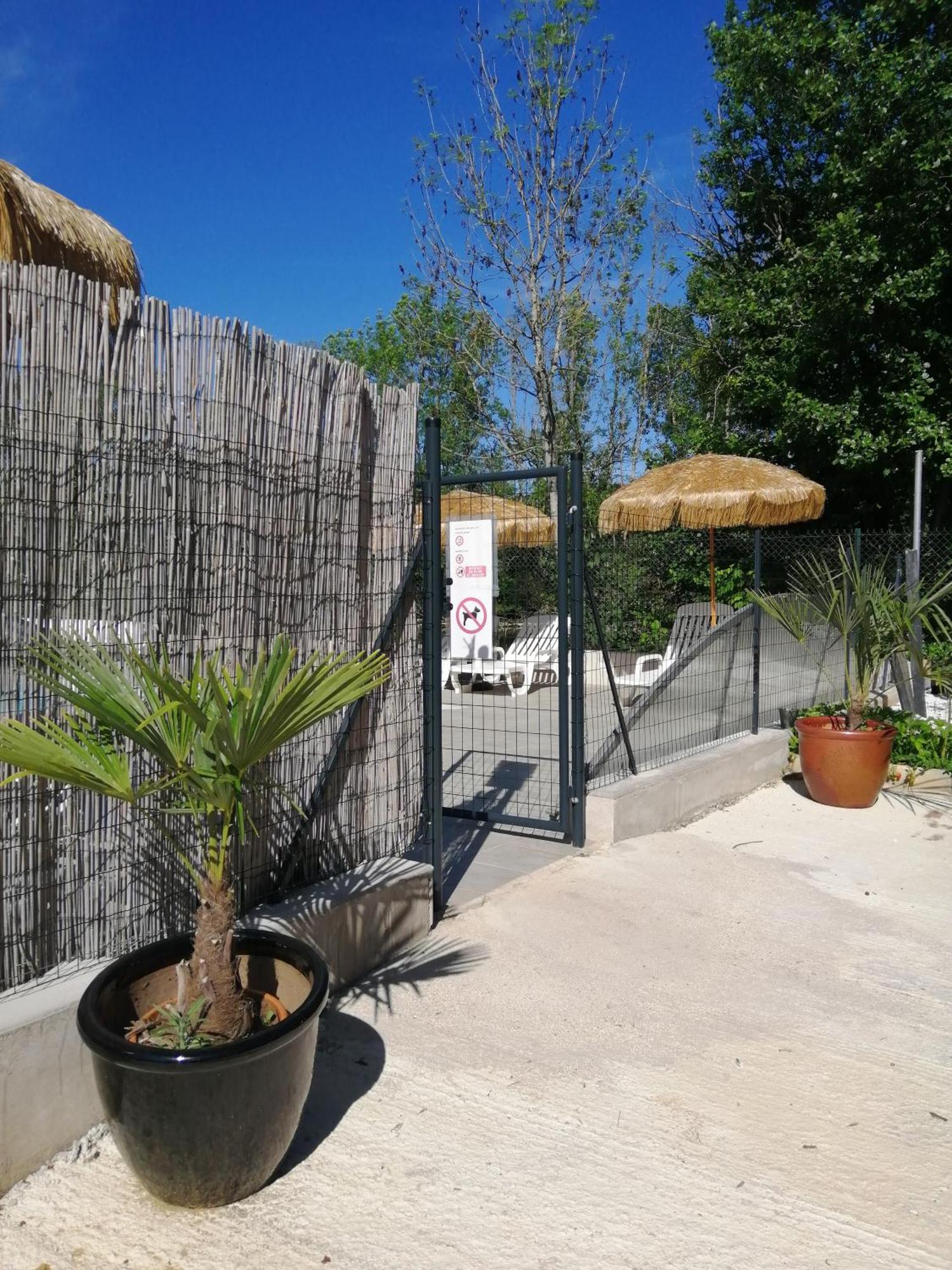 O Jardin De Boutancourt Villa Kültér fotó