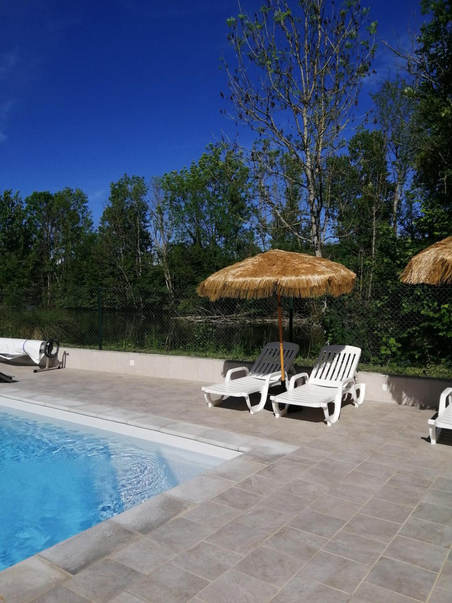 O Jardin De Boutancourt Villa Kültér fotó
