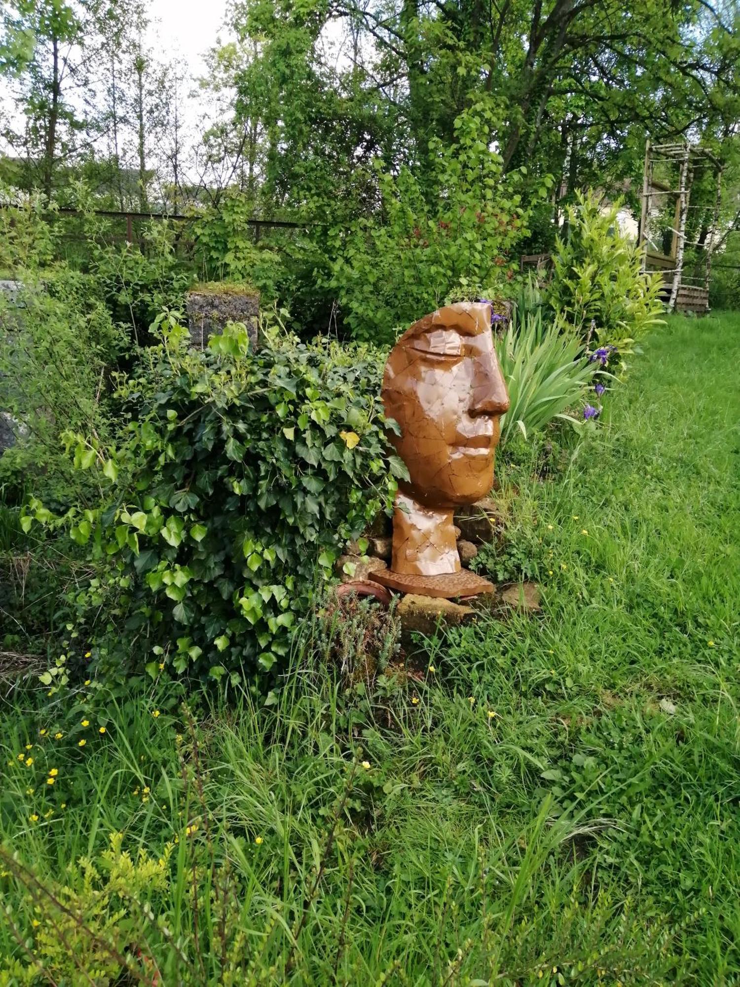 O Jardin De Boutancourt Villa Kültér fotó