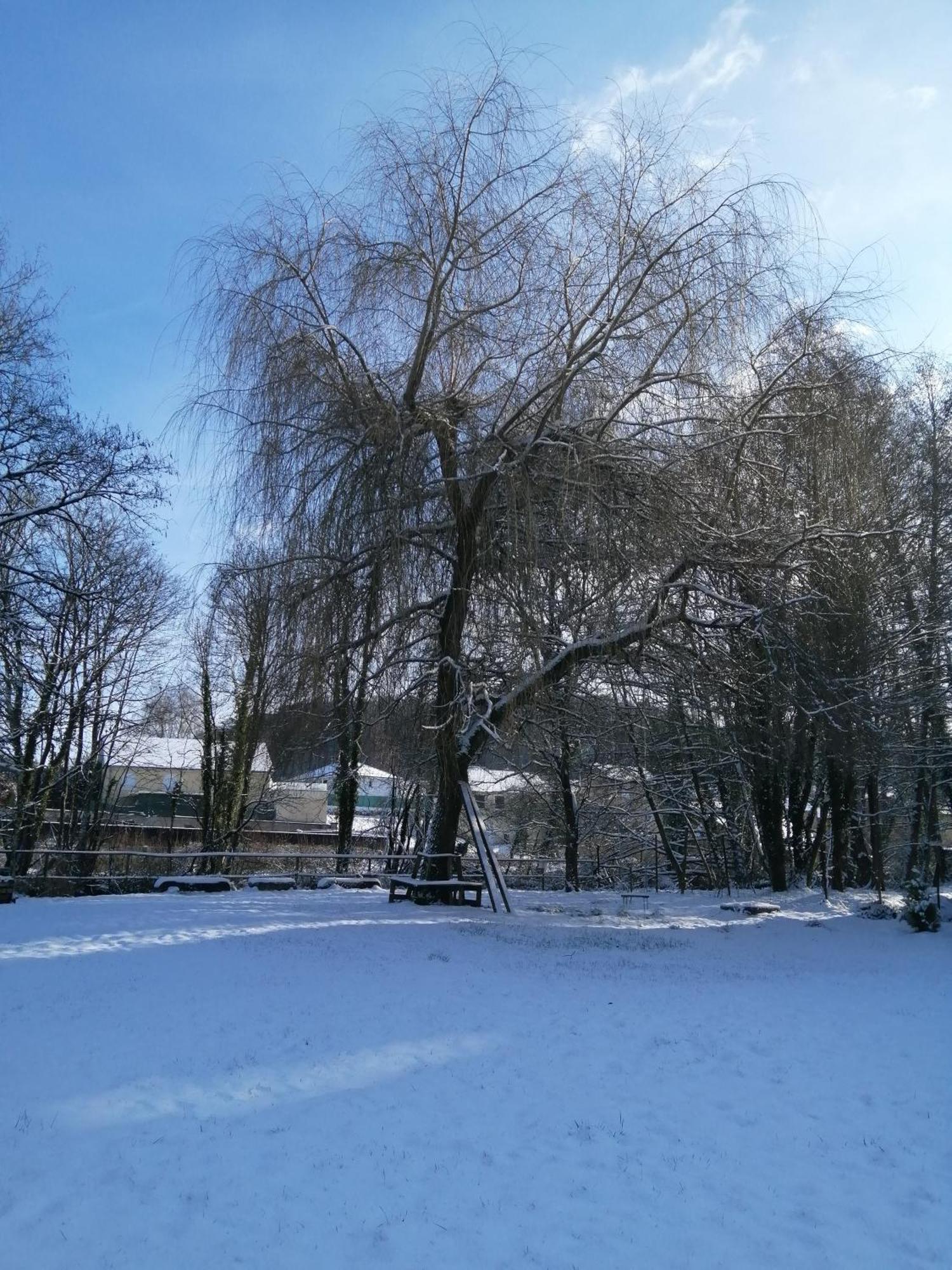 O Jardin De Boutancourt Villa Kültér fotó